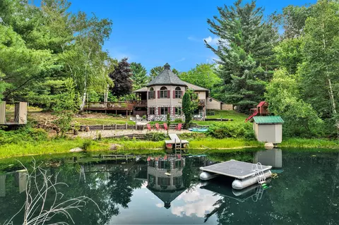 1437 S Dakota Trail Gaylord Mi 49735 Trl, Gaylord, MI 49735