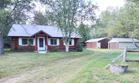 5311 W 7 Mile Road Grayling Mi 49738 Rd, Grayling, MI 49738