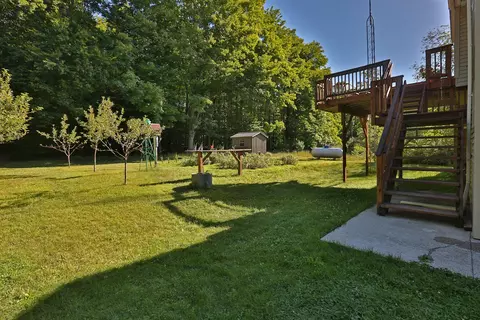 2095 N Mt Tom Road Mio Mi 48647 Rd, Mio, MI 48647 photo 3