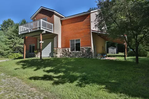 2095 N Mt Tom Road Mio Mi 48647 Rd, Mio, MI 48647 photo 1