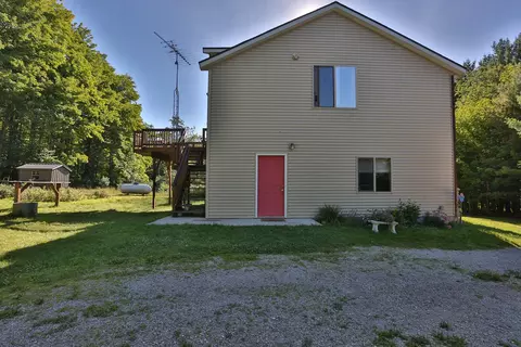 2095 N Mt Tom Road Mio Mi 48647 Rd, Mio, MI 48647 photo 4