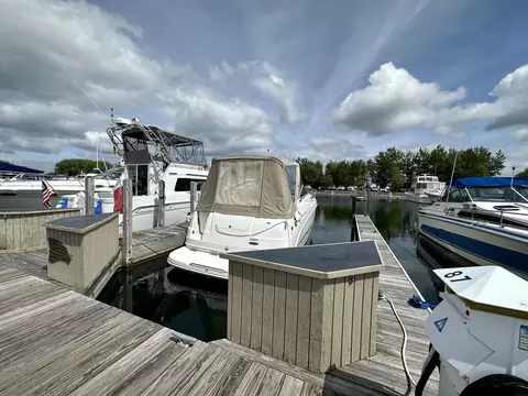 87 Boat Club Drive Slip Apt 87 Cheboygan Mi 49721 Dr #SLIP 87, Cheboygan, MI 49721