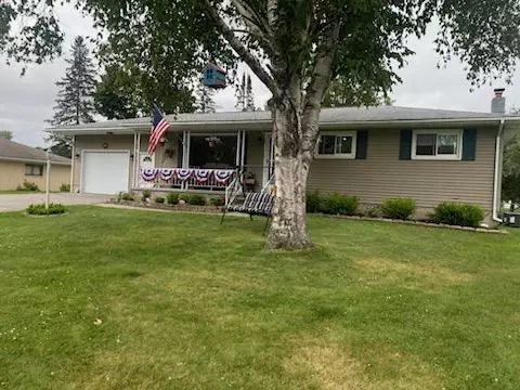 206 Partridge Avenue Alpena Mi 49707 Ave, Alpena, MI 49707