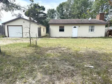 1098 S Stephan Bridge Rd, Grayling, MI 49738