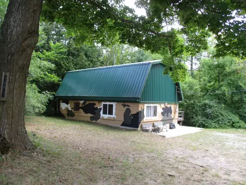 12375 Kellyville Road Atlanta Mi 49709 Rd, Atlanta, MI 49709