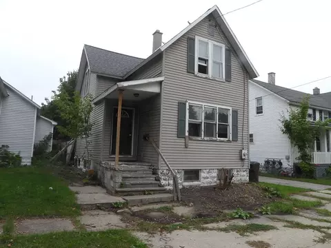 920 High Street Manistee Mi 49660 St, Manistee, MI 49660