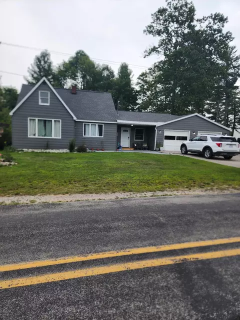 11339 Ossineke Rd, Ossineke, MI 49766