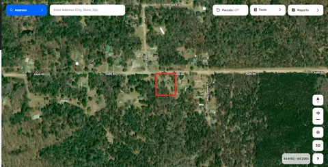 2299 Park Road Mio Mi 48647 Rd, Mio, MI 48647 photo 2