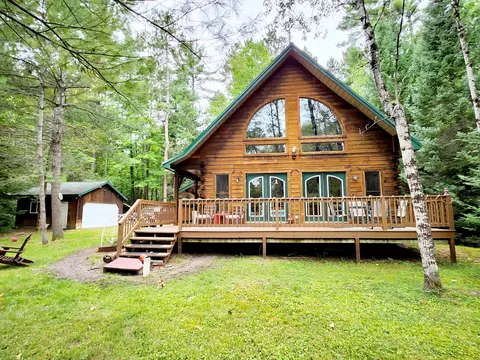 2060 Rosalind Avenue Grayling Mi 49738 Ave, Grayling, MI 49738