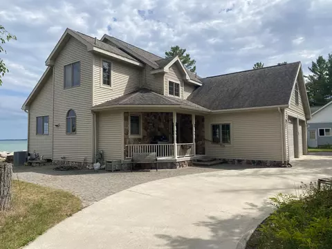 1040 Linden Street Rogers City Mi 49779 St, Rogers City, MI 49779