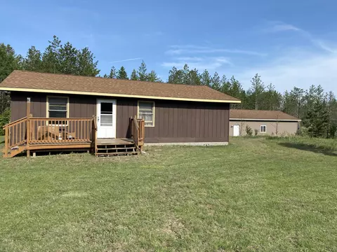 4240 Hodgins Road Lachine Mi 49753 Rd, Lachine, MI 49753