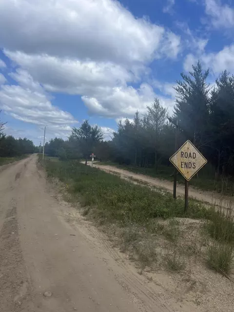 Pappys Trail, Grayling, MI 49738
