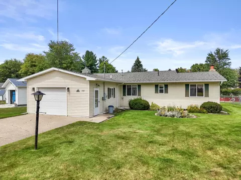 1881 Grouse Lane St Helen Mi 48656 Ln, Saint Helen, MI 48656