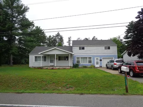 3332 Piper Rd, Alpena, MI 49707