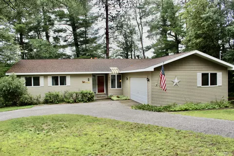 1370 Esther Court Roscommon Mi 48653 Ct, Roscommon, MI 48653