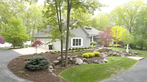 2270 Eagle Drive Standish Mi 48658 Dr, Standish, MI 48658 photo 2