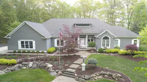 2270 Eagle Drive Standish Mi 48658 Dr, Standish, MI 48658