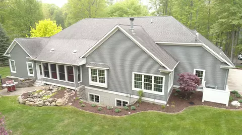 2270 Eagle Drive Standish Mi 48658 Dr, Standish, MI 48658 photo 4