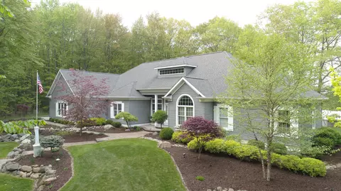 2270 Eagle Drive Standish Mi 48658 Dr, Standish, MI 48658 photo 3