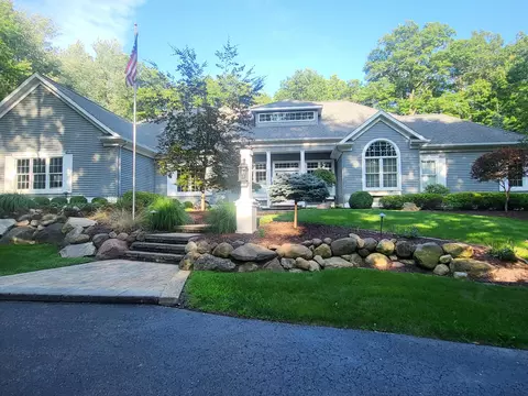 2270 Eagle Drive Standish Mi 48658 Dr, Standish, MI 48658 photo 16