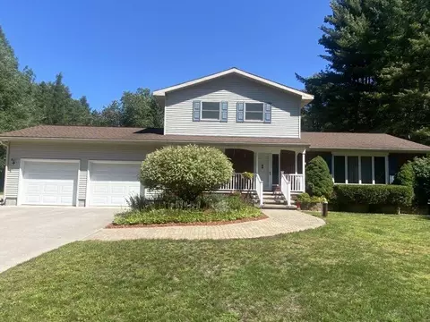 1125 Lake Winyah Rd, Alpena, MI 49707