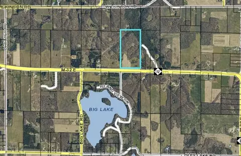M-32 E, Gaylord, MI 49735