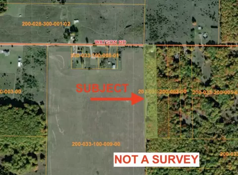 9489 Watson Rd, Wolverine, MI 49799 photo 24