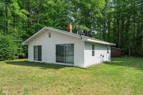 9489 Watson Rd, Wolverine, MI 49799 photo 2