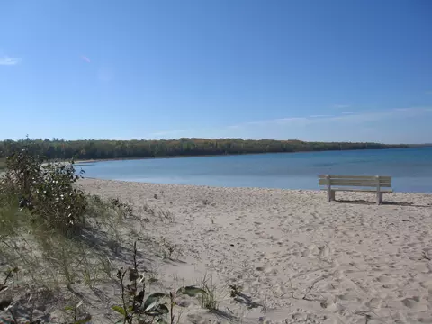 Balsam Drive, Presque Isle, MI 49777