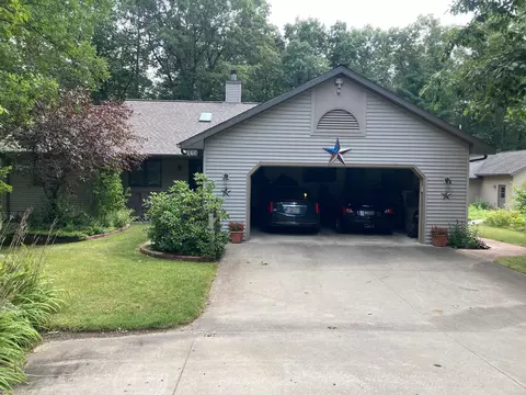 146 Wooden Key Drive Houghton Lake Mi 48629 Dr, Houghton Lake, MI 48629