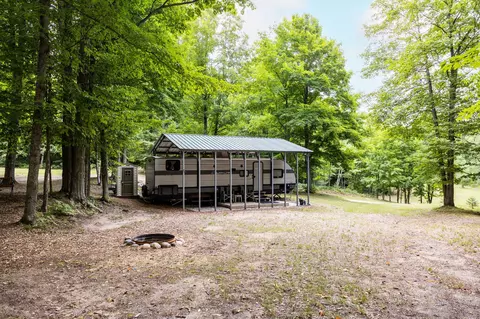 8297 Dusty Trl, Gaylord, MI 49735