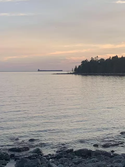 S Strach Row, Drummond Island, MI 49726