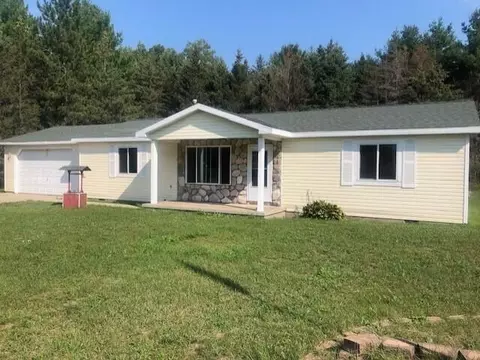 7048 W Reilly Road Houghton Lake Mi 48629 Rd, Houghton Lake, MI 48629