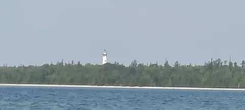 Nhn Bay Shore Drive, Presque Isle, MI 49777