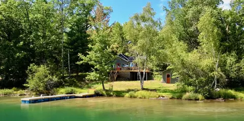 8847 White Birch Trl, Gaylord, MI 49735