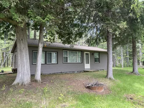 9774 Cook Trl, Grayling, MI 49738 photo 2