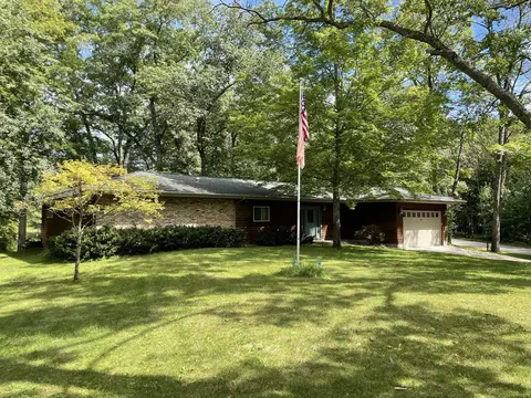 6940 Knollwood Court Oscoda Mi 48750 Ct, Oscoda, MI 48750
