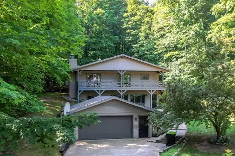 4811 S Vail Lane Gaylord Mi 49735 Ln, Gaylord, MI 49735