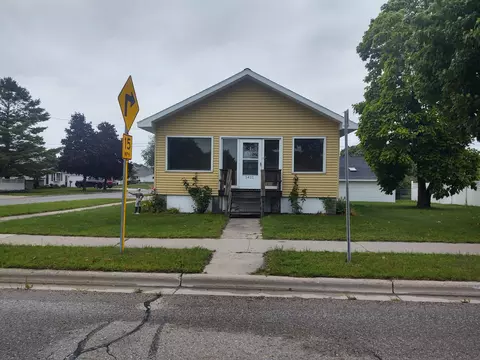 1411 S Second Ave, Alpena, MI 49707