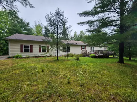 1961 Matheny Trail Lewiston Mi 49756 Trl, Lewiston, MI 49756