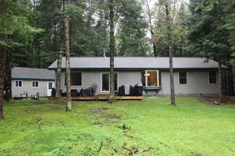 1269 Bow Ln, Grayling, MI 49738 photo 3