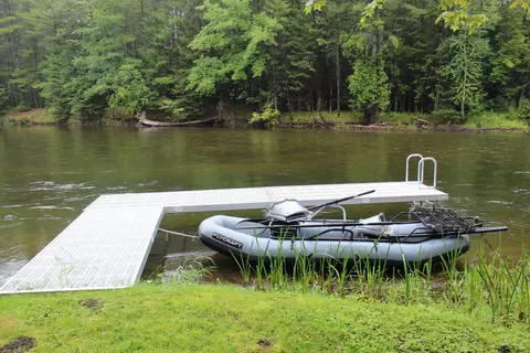 1269 Bow Ln, Grayling, MI 49738 photo 5