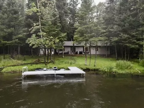1269 Bow Lane Grayling Mi 49738 Ln, Grayling, MI 49738