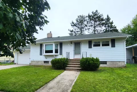 129 W Crapo Street Alpena Mi 49707 St, Alpena, MI 49707
