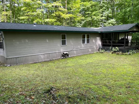 4071 Stowe Lane Gaylord Mi 49735 Ln, Gaylord, MI 49735
