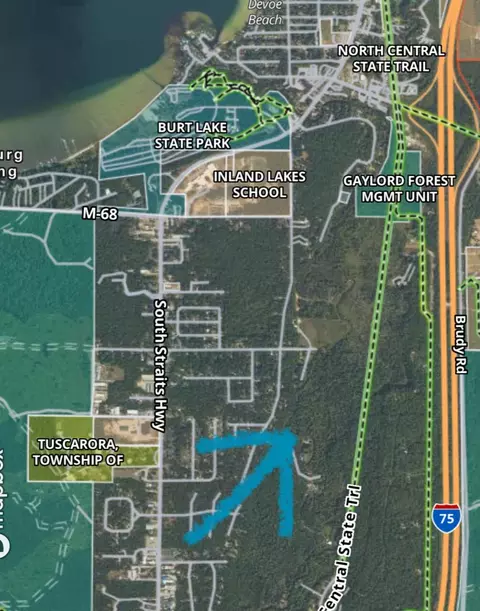5385 Schultz Rd, Indian River, MI 49749 photo 27