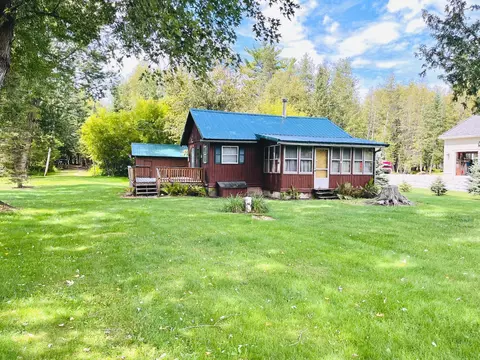 5385 Schultz Rd, Indian River, MI 49749 photo 2