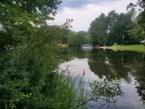 Springwood Drive, Prudenville, MI 48651