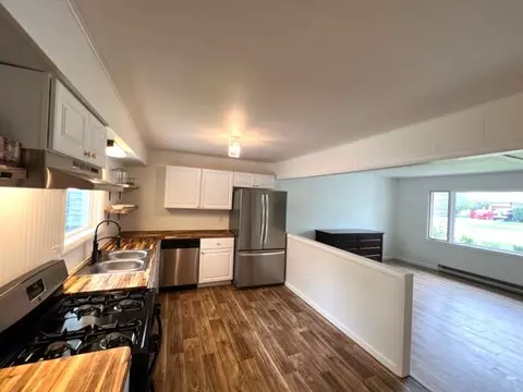 124 S E St, Cheboygan, MI 49721 photo 3