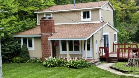 4535 Interlake Drive Oscoda Mi 48750 Dr, Oscoda, MI 48750